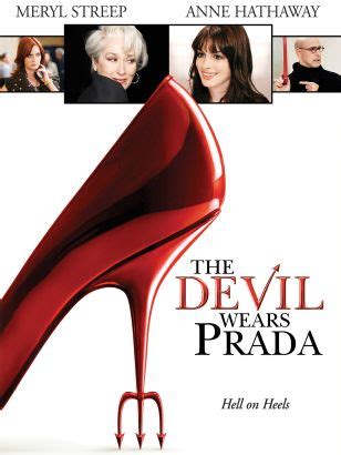 le diable s'habille en prada synopsis|devil wears prada.